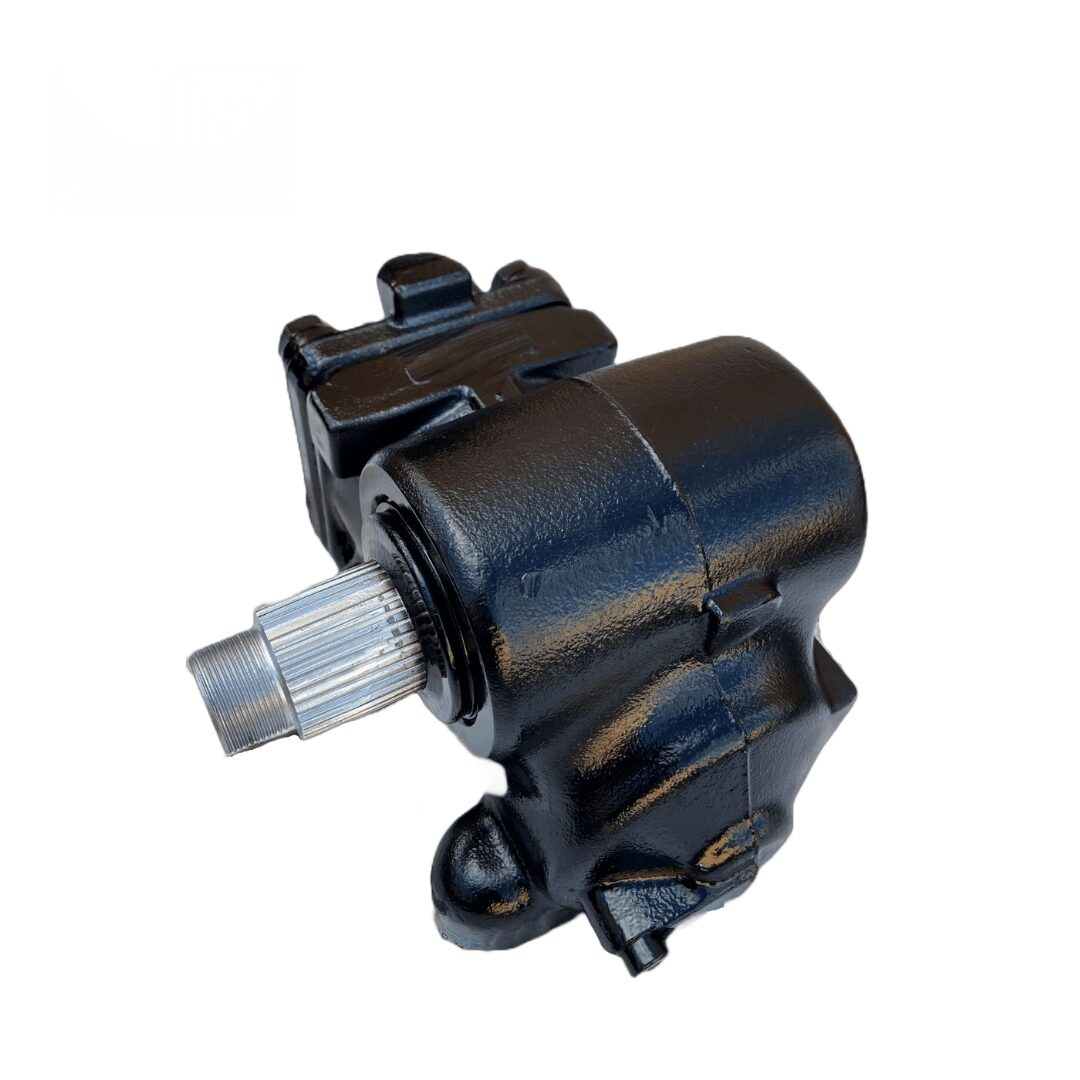 Score Auto Parts POWER STEERING GEAR BOX ZF FORD 450 550 Pick